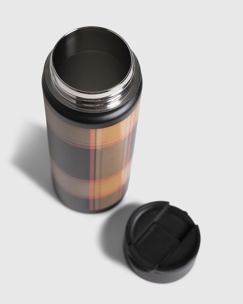 Insulated Steel Travel Mug 18oz