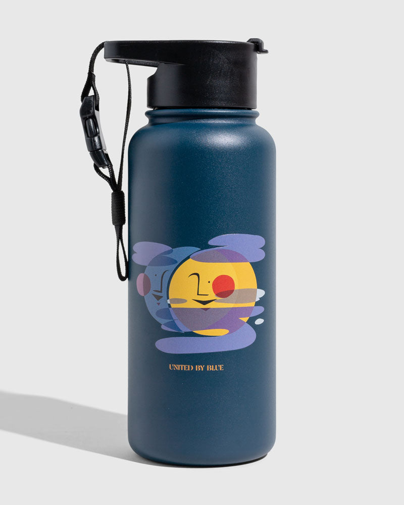 Insulated Steel Bottle 32oz