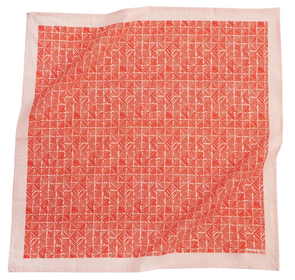 No. 63 Poison Bandana