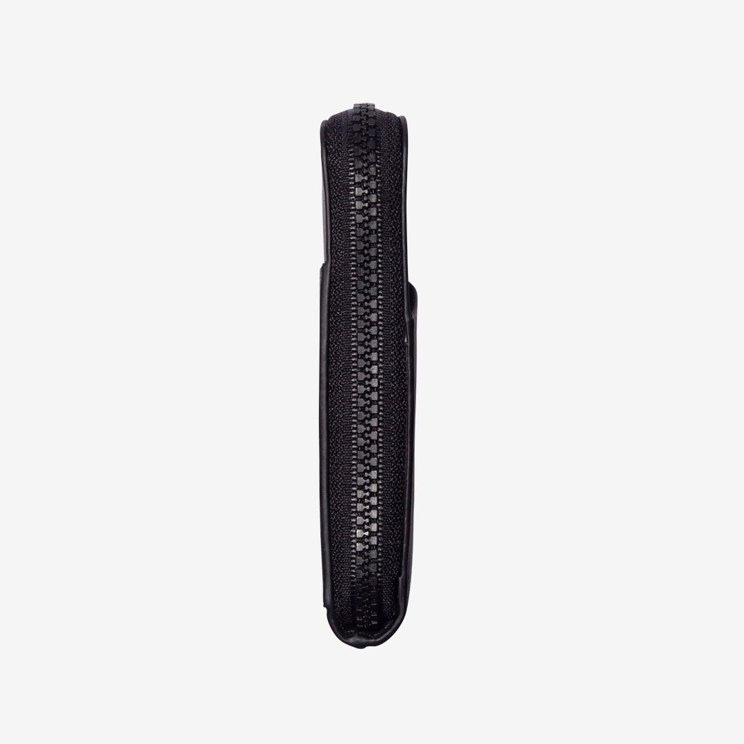 Zipper Wallet