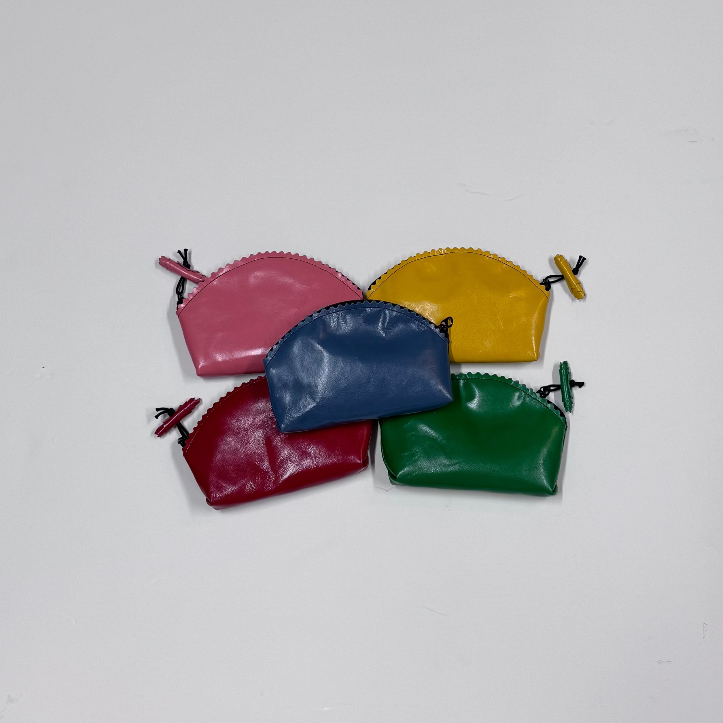 Zip Pouch