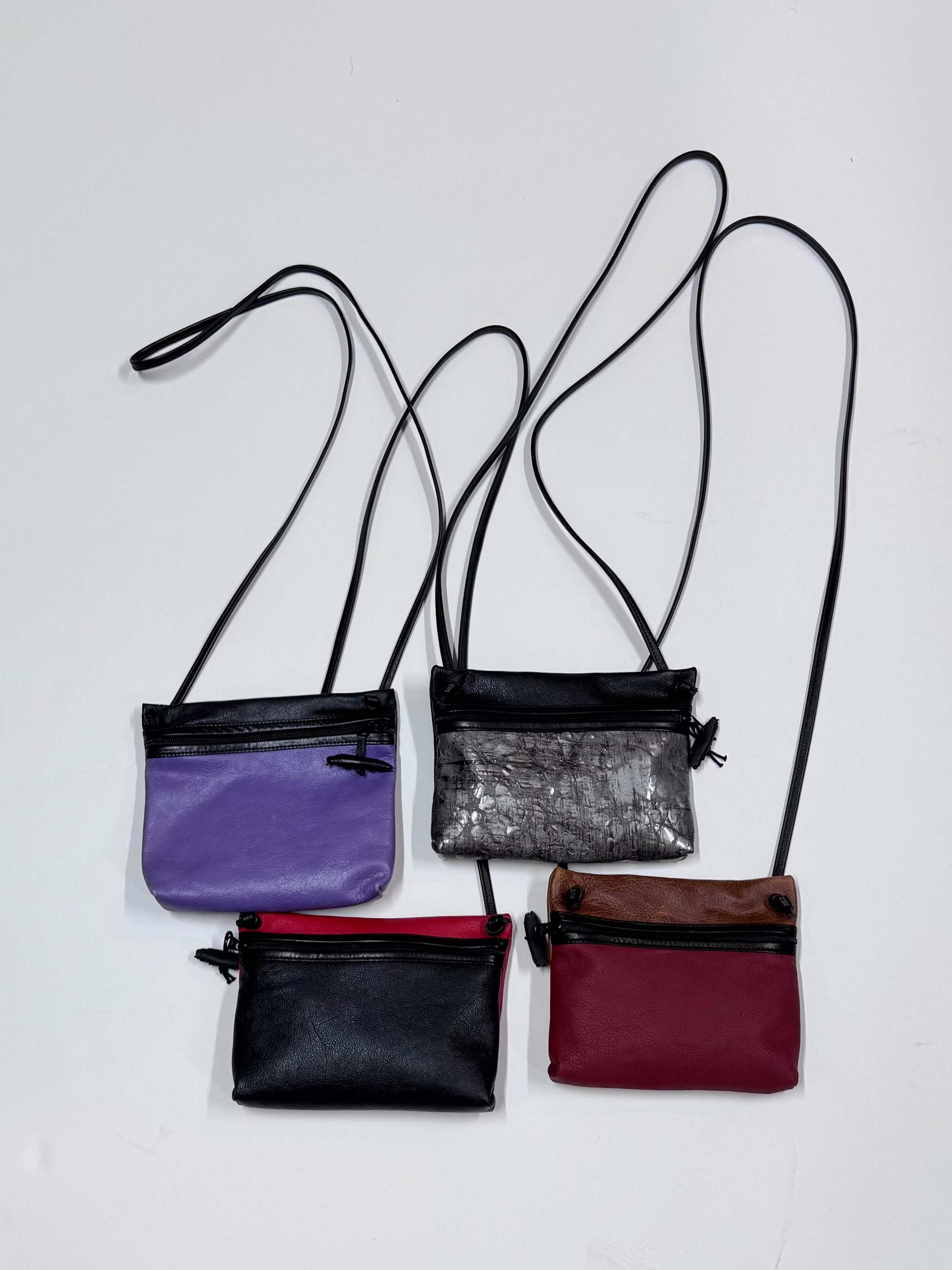 Dana Crossbody