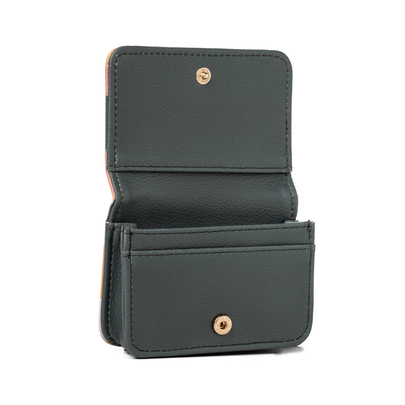 Essentials Only Cash & Card Wallet