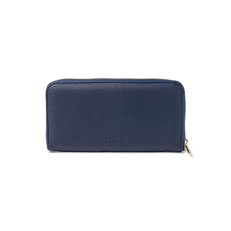Eclipse Convertible Zip-Around Wallet