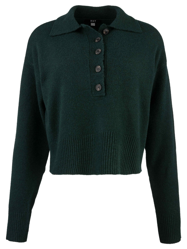 Lilia Sweater