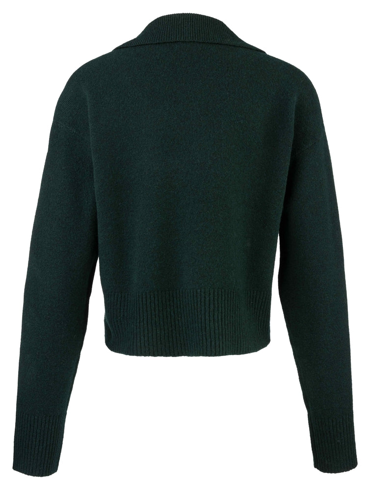 Lilia Sweater