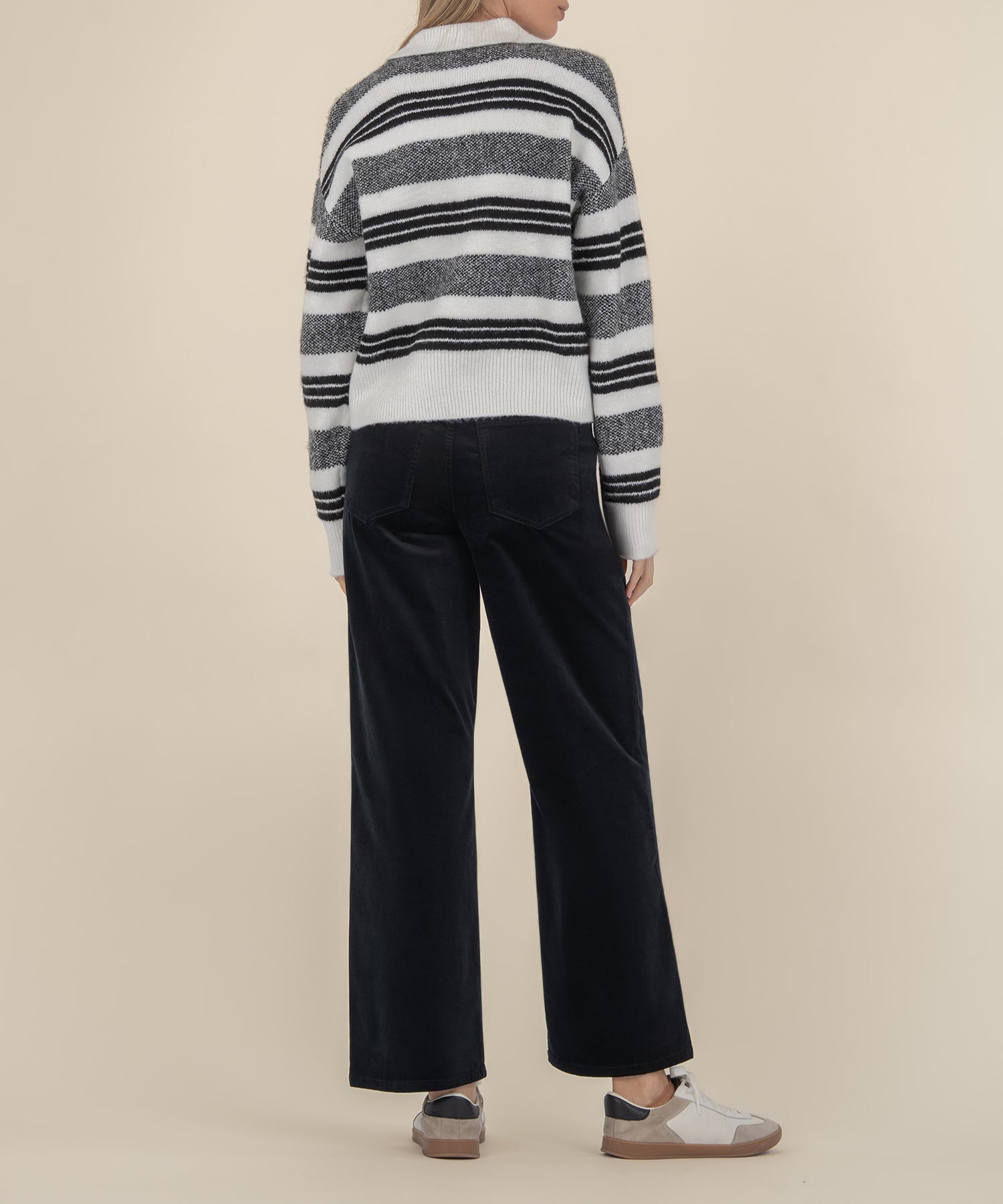 Lilia Sweater