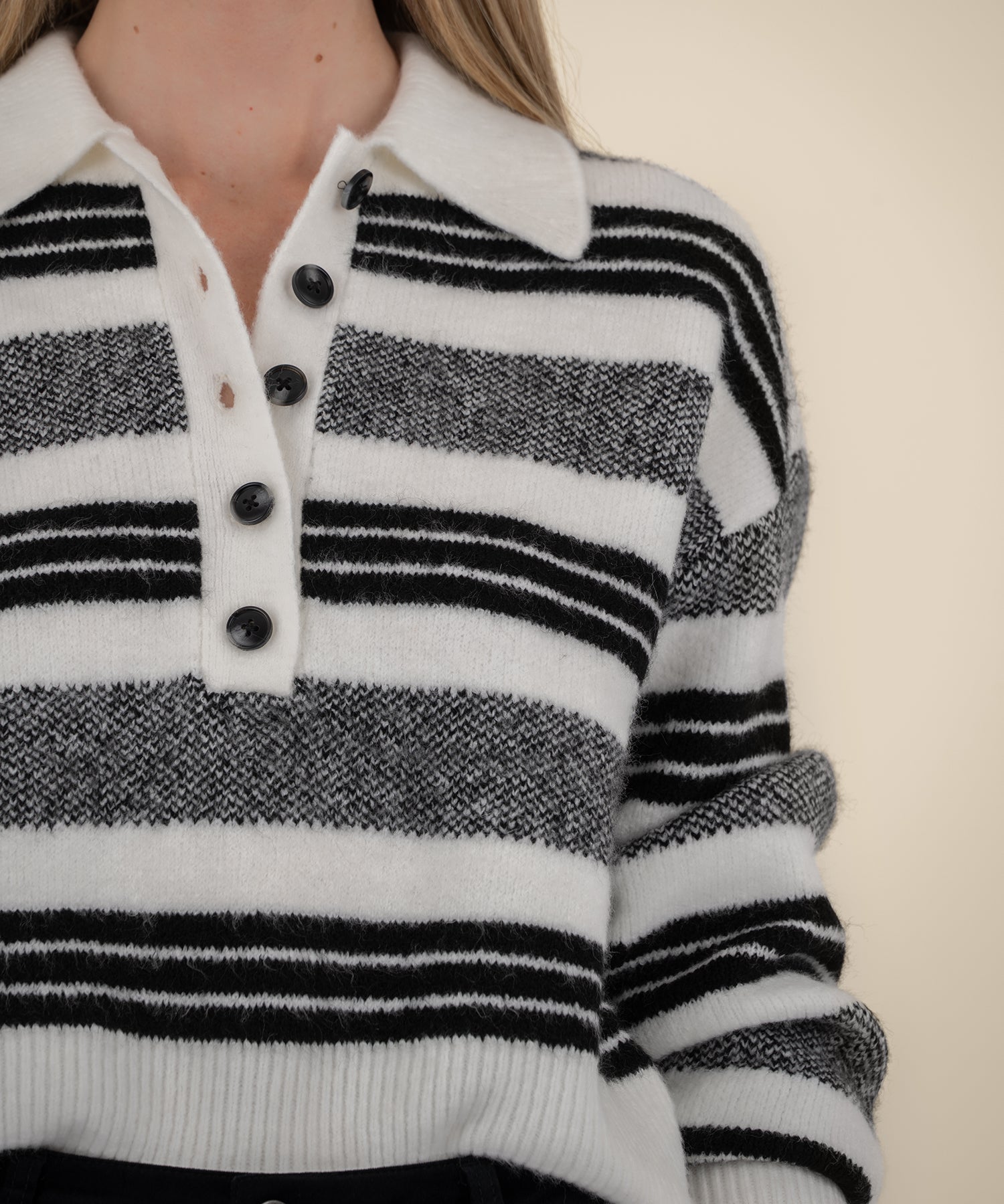 Lilia Sweater