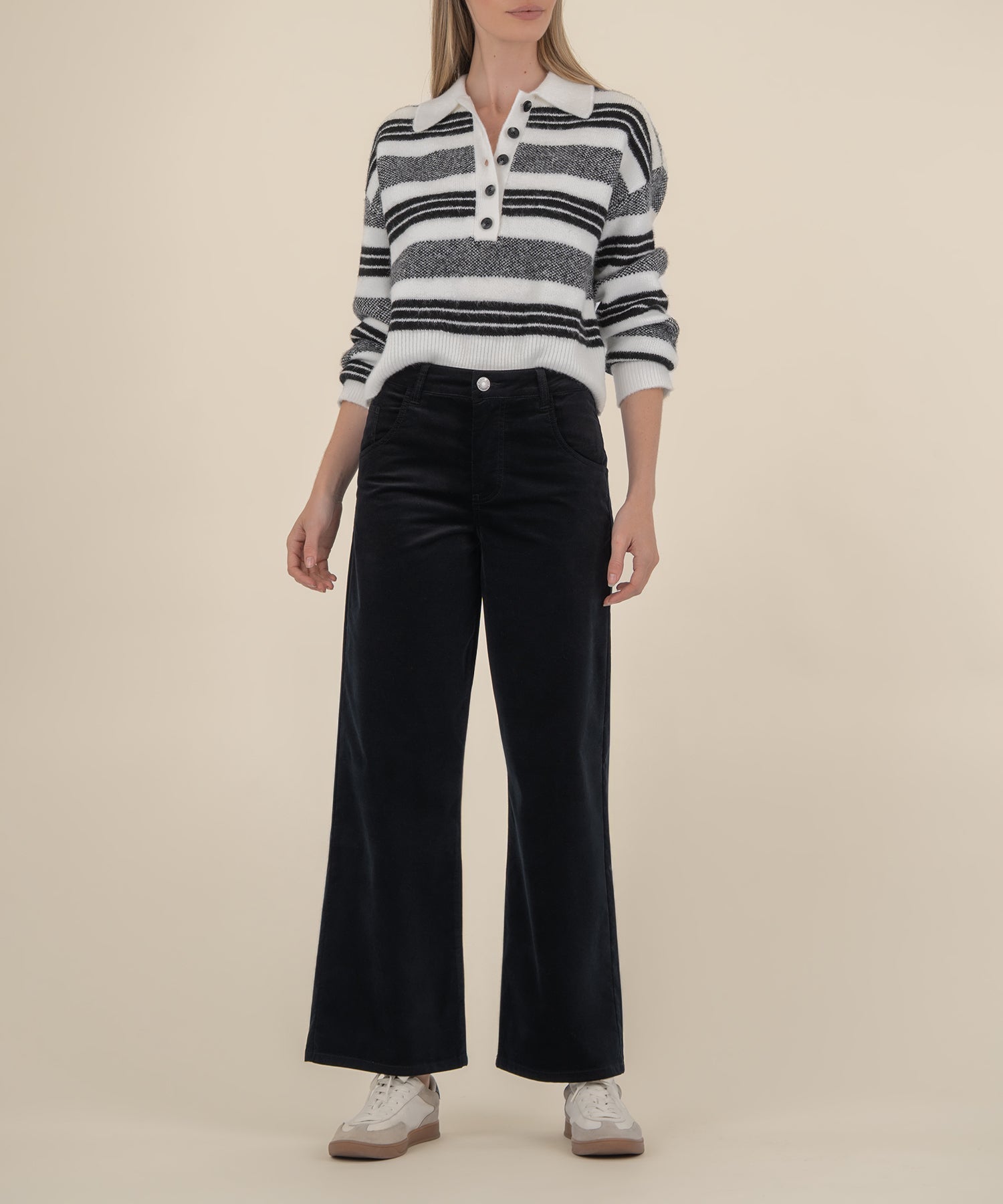 Lilia Sweater