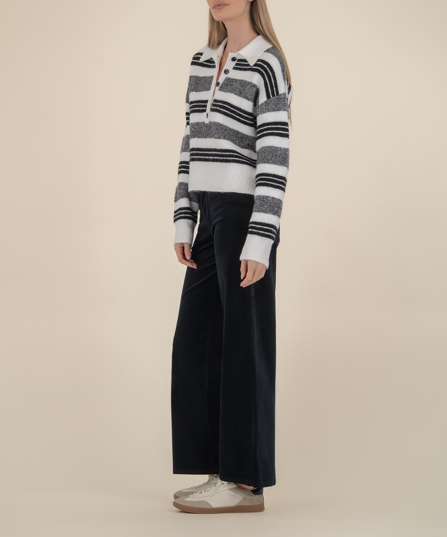 Lilia Sweater