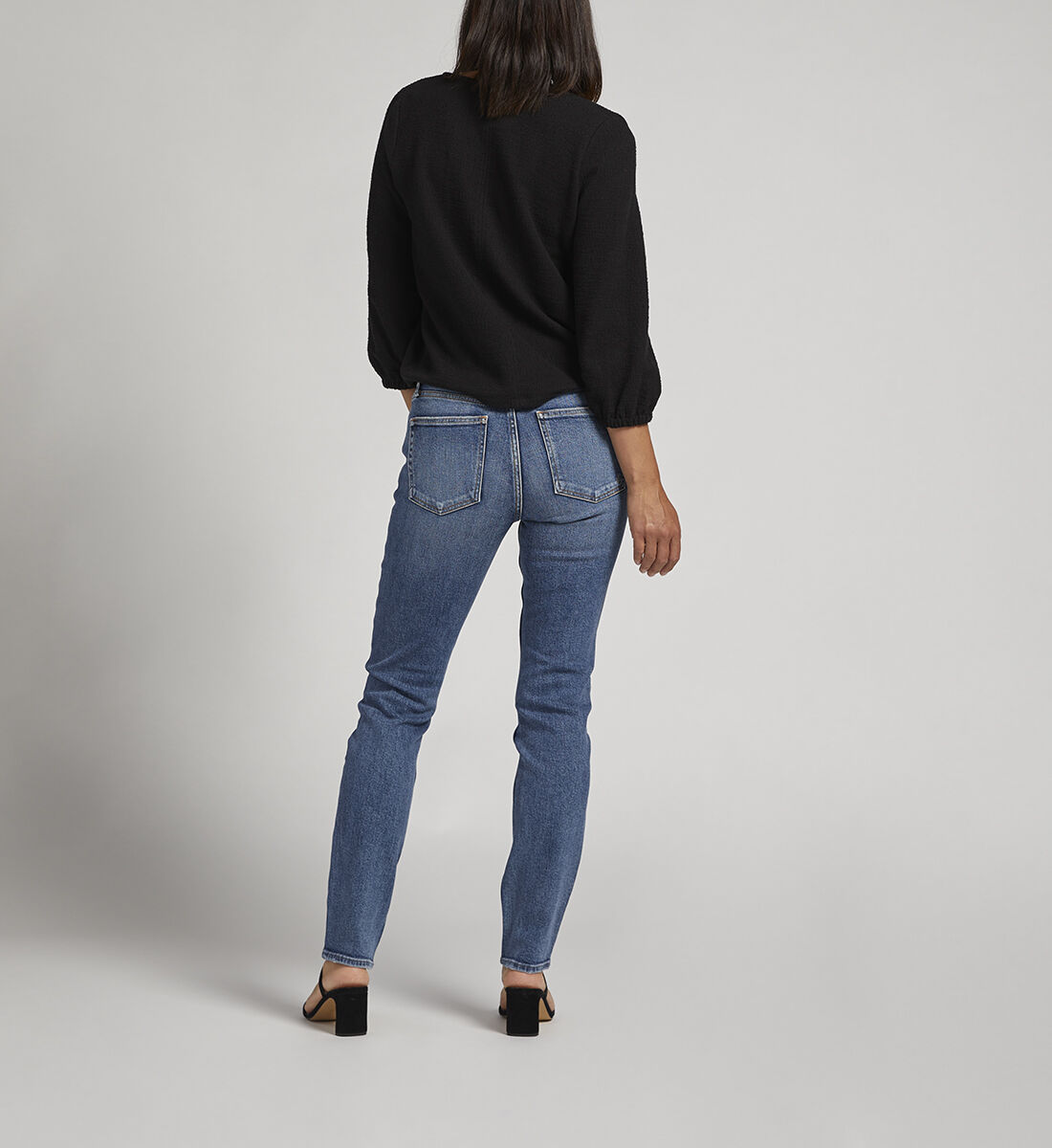 Most Wanted Straight Leg -L63413SOC332 - IND