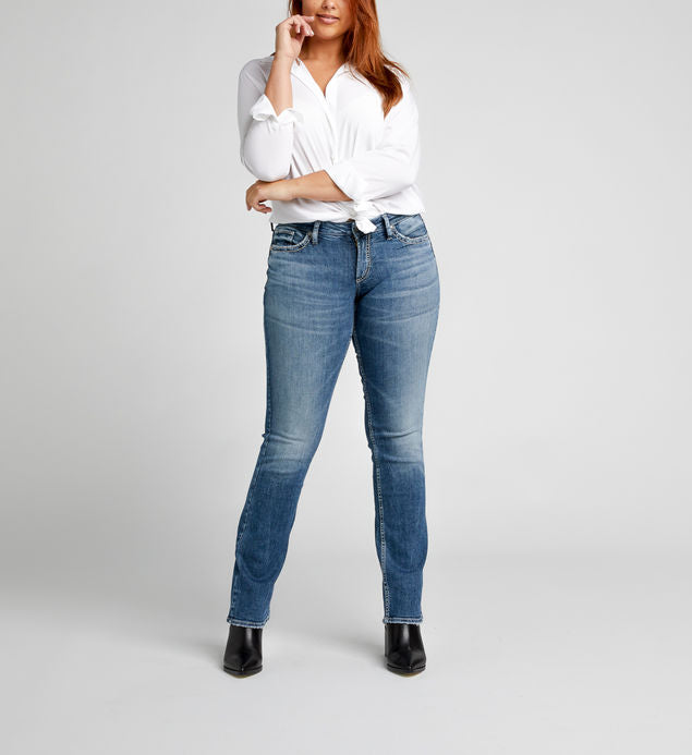 Suki Slim Boot