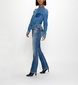 Suki Slim Boot