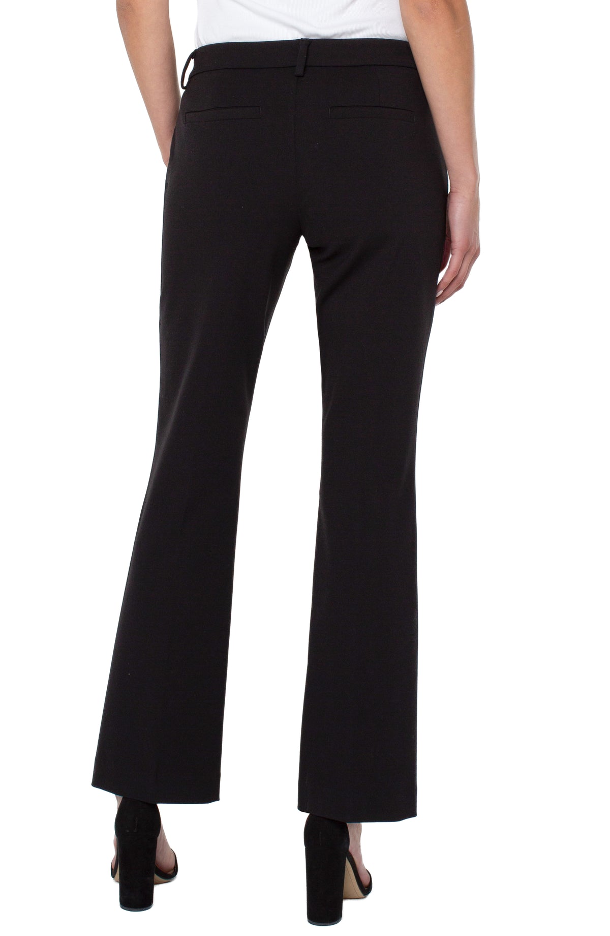 Kelsey Flare Trouser - SALE