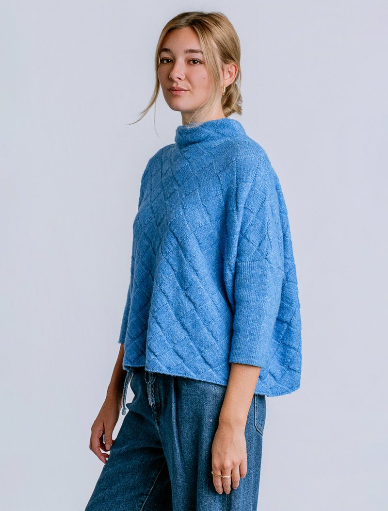 Rowena Sweater