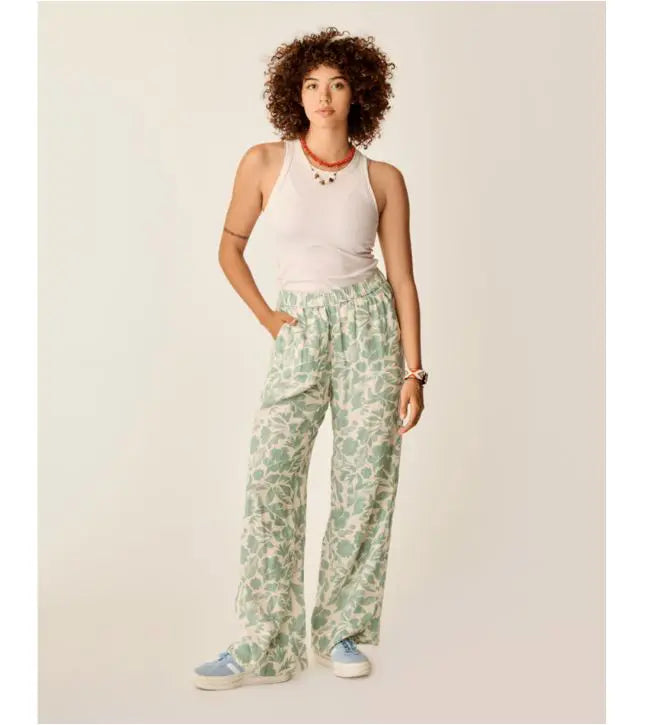 Nico Linen Pant - SALE