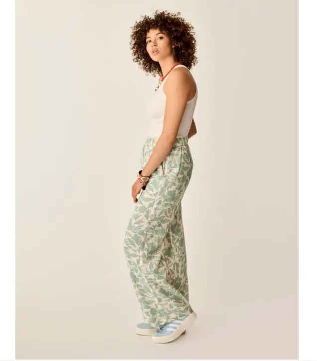 Nico Linen Pant - SALE
