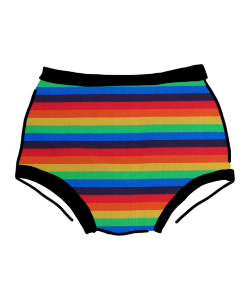 Women's Original Rainbow Stripe