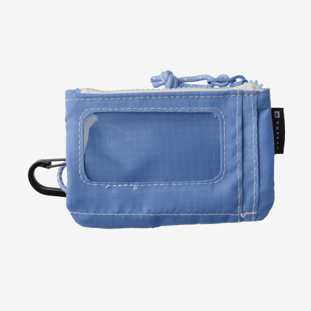 Pouch Wallet