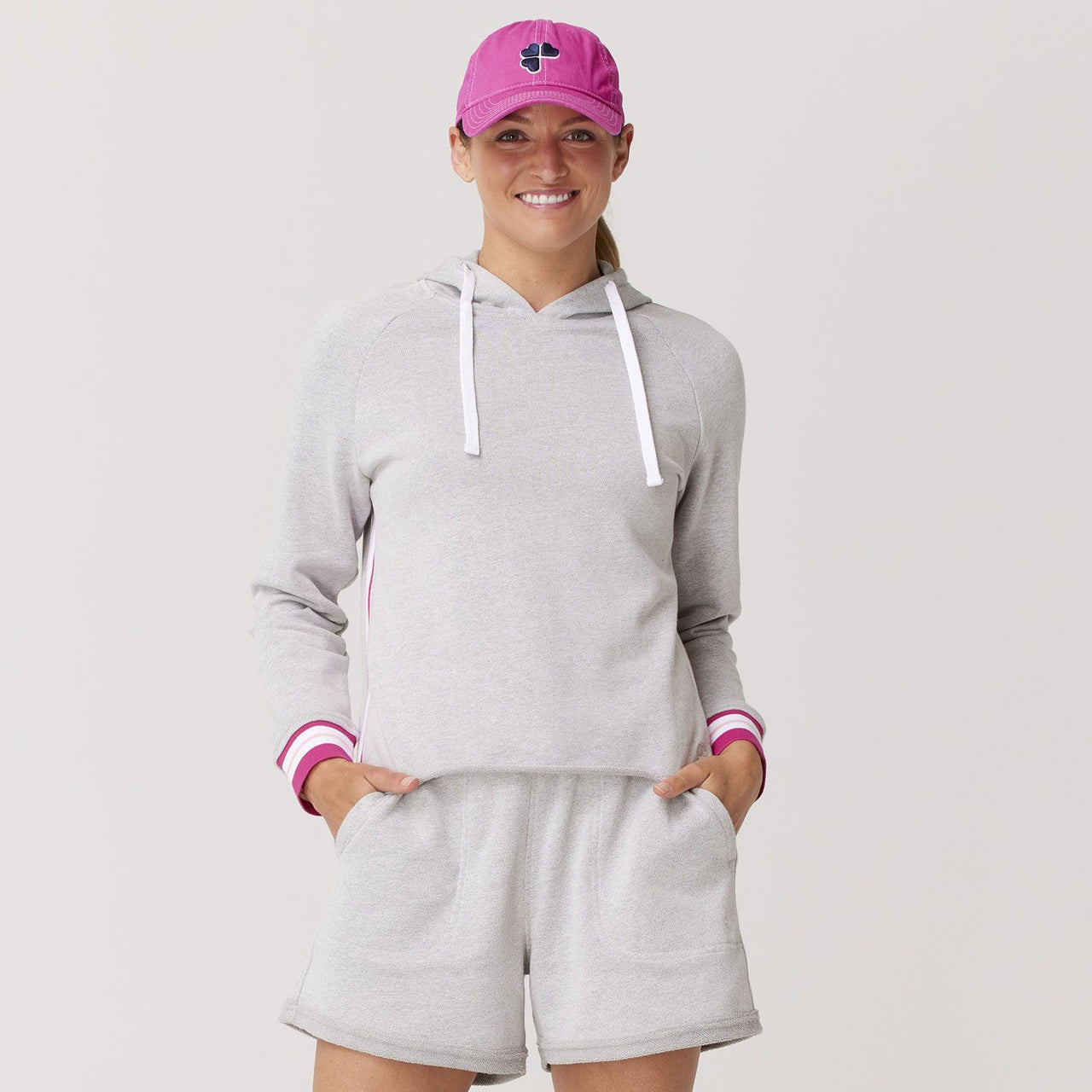 Julia Hoodie