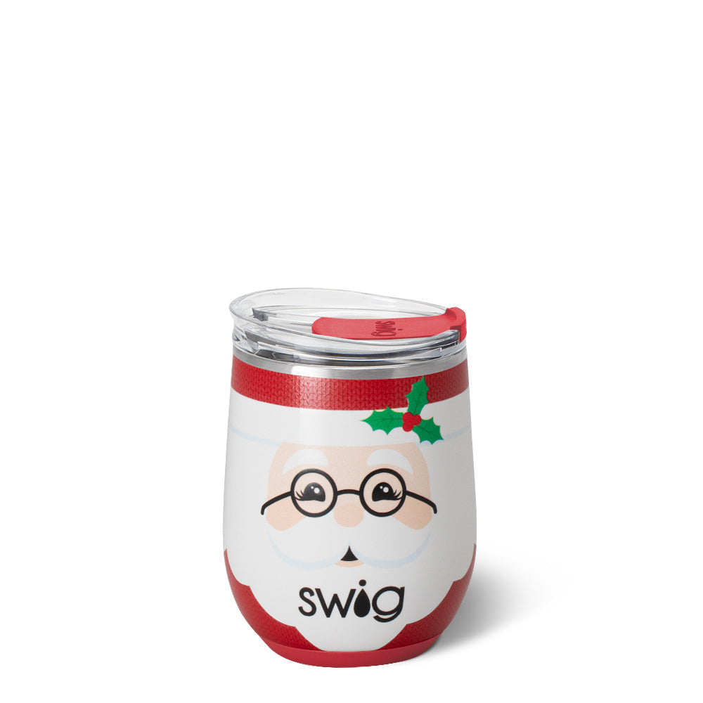 Stemless Wine 12oz