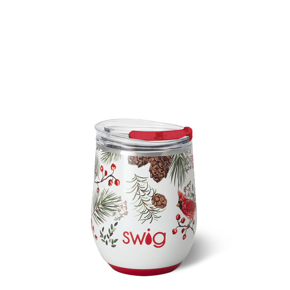 Stemless Wine 12oz
