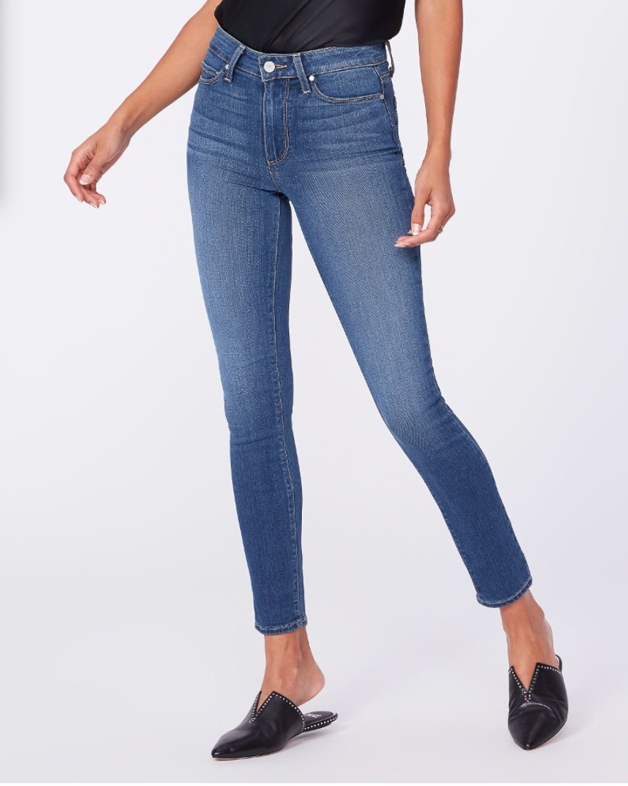 Hoxton Ankle - SALE