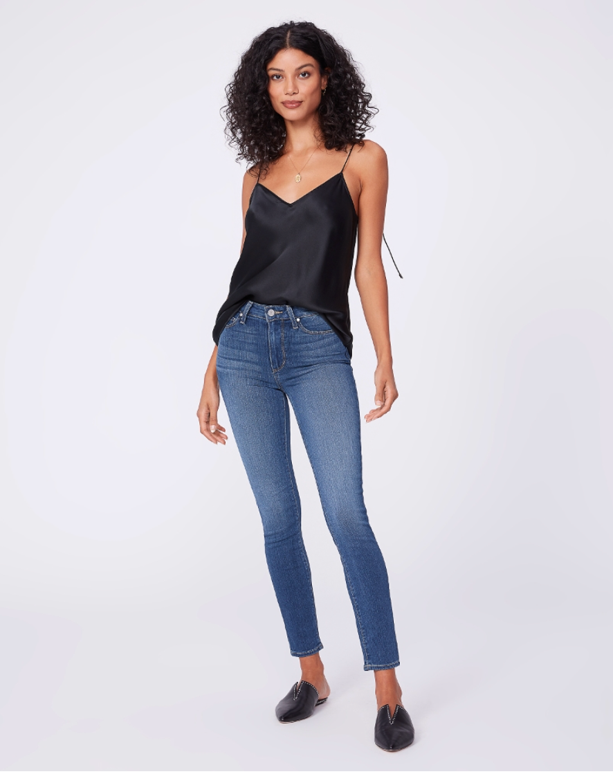 Hoxton Ankle - SALE