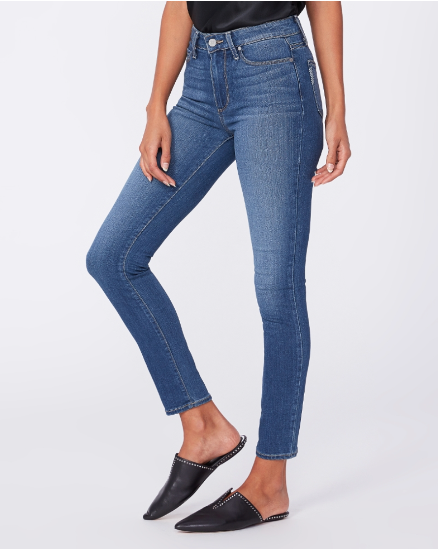 Hoxton Ankle - SALE