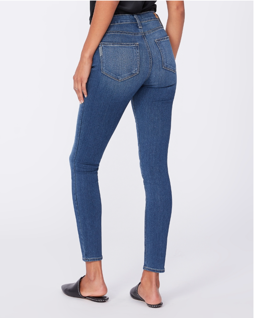 Hoxton Ankle - SALE