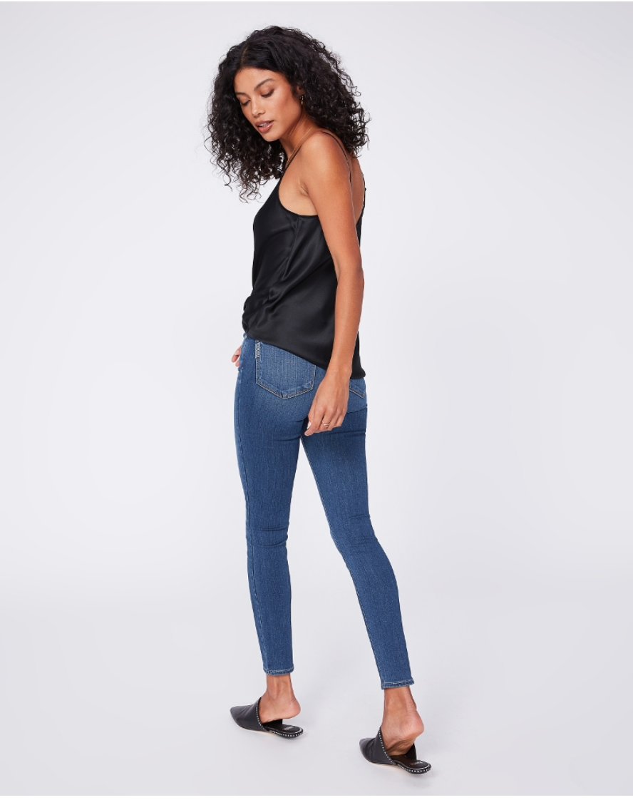 Hoxton Ankle - SALE