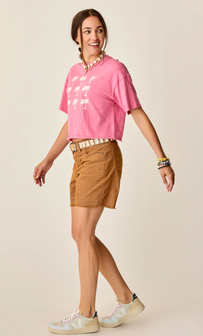Oahu Hi Rise 6" Short - SALE
