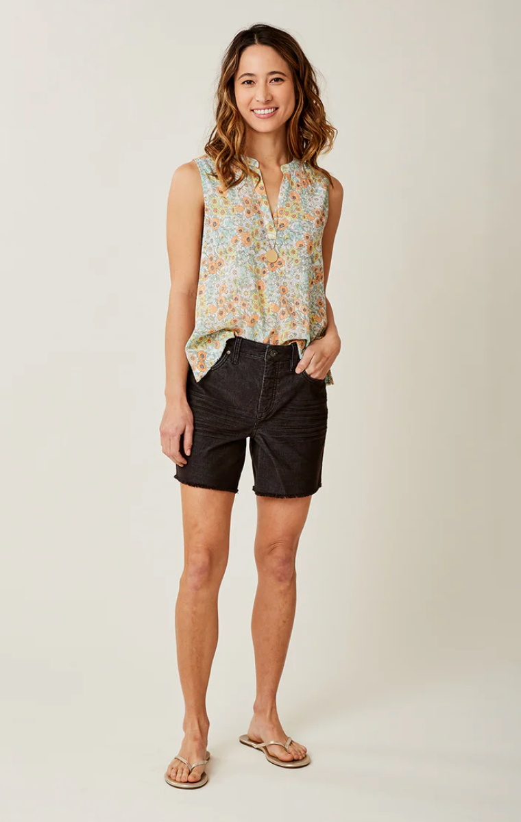 Oahu Hi Rise 6" Short - SALE