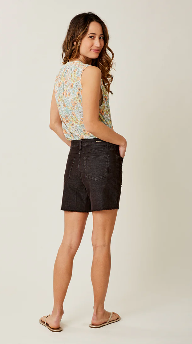 Oahu Hi Rise 6" Short - SALE