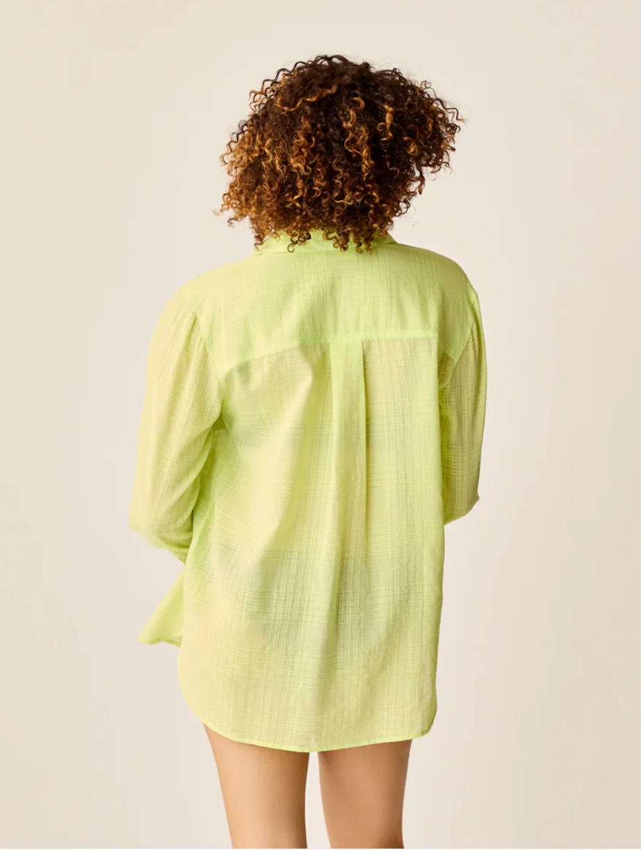 Taylor Textured Tunic - SALE