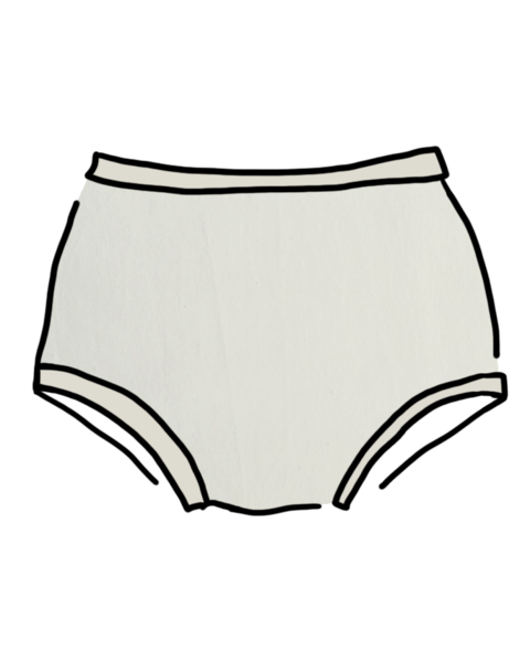 Women's Original Plain Vanilla