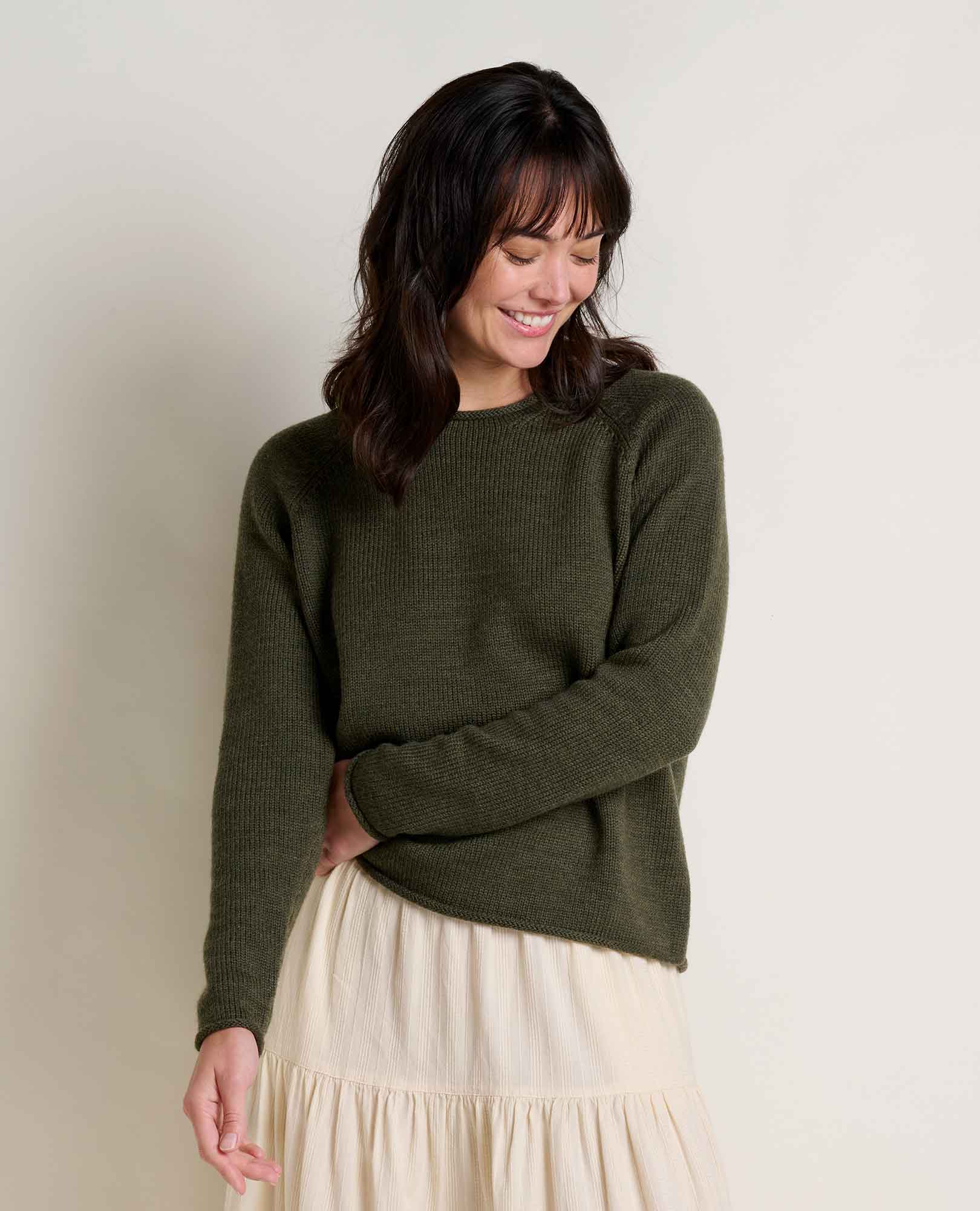 Women's Alpineglo Sweater