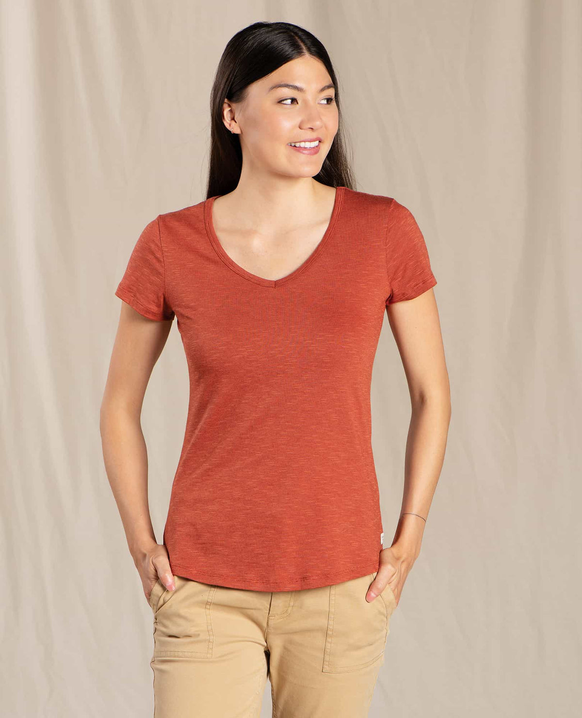 Marley II Short Sleeve Tees