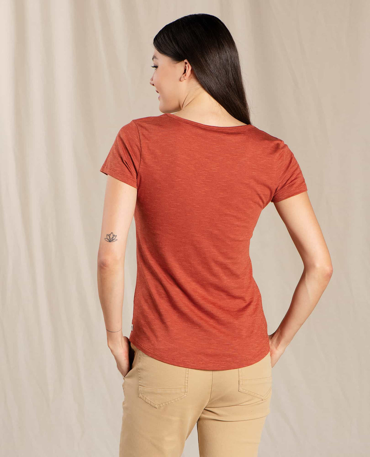 Marley II Short Sleeve Tees