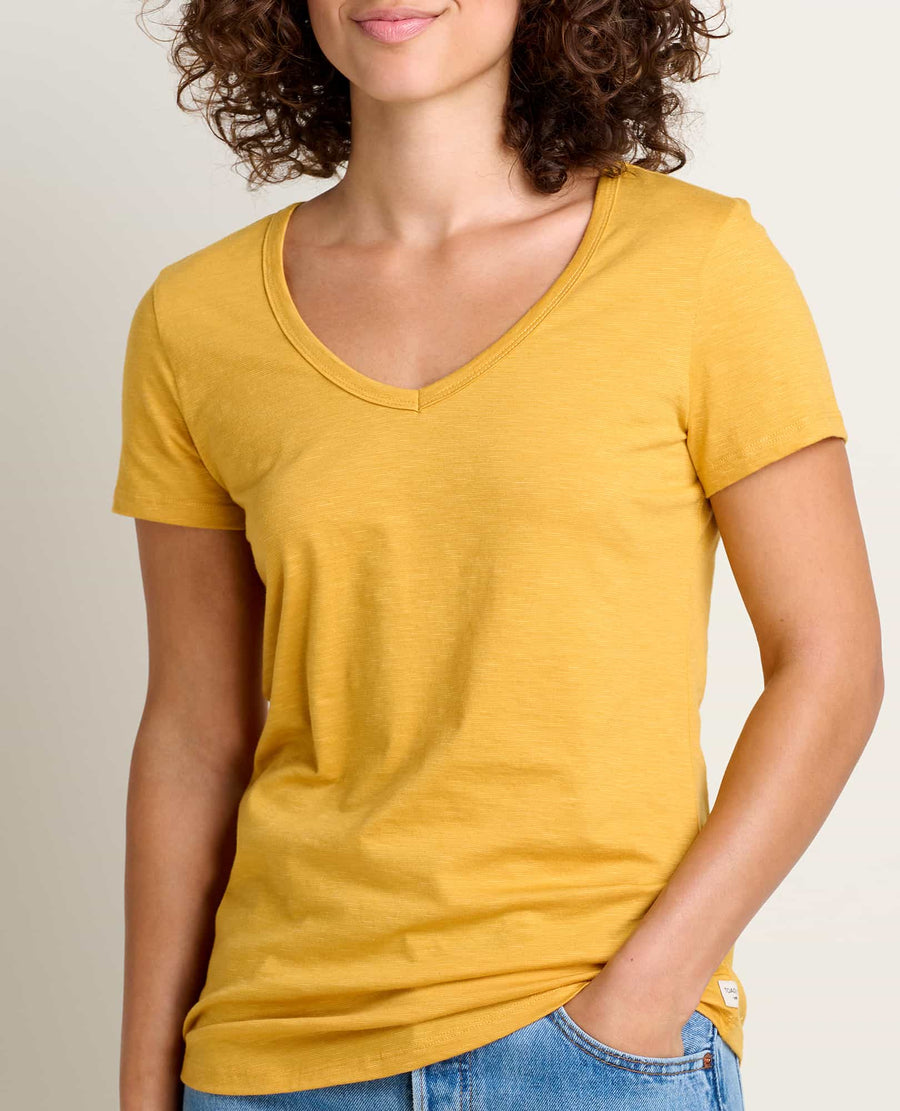 Marley II Short Sleeve Tee