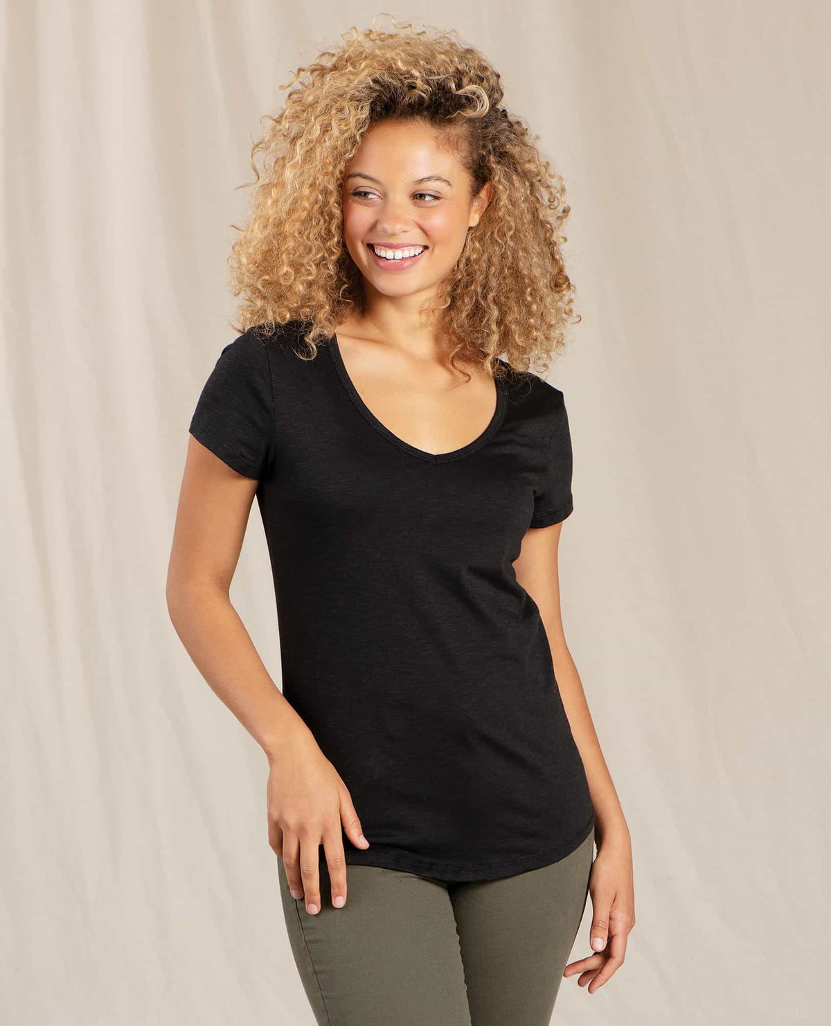 Marley II Short Sleeve Tees