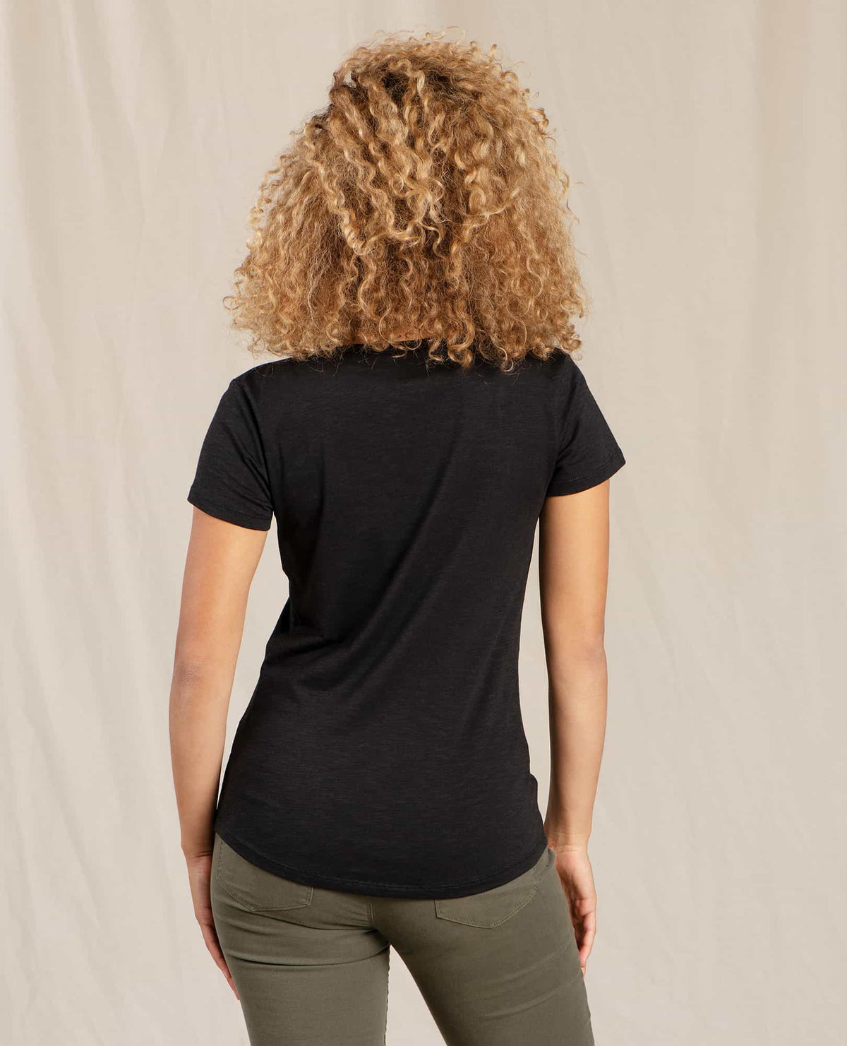 Marley II Short Sleeve Tees