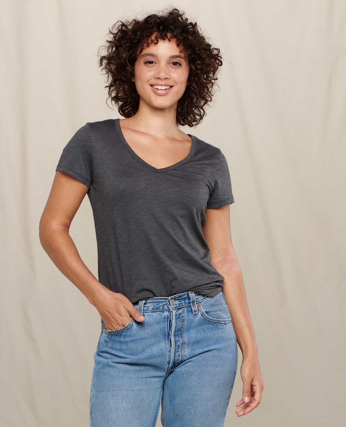 Marley II Short Sleeve Tees