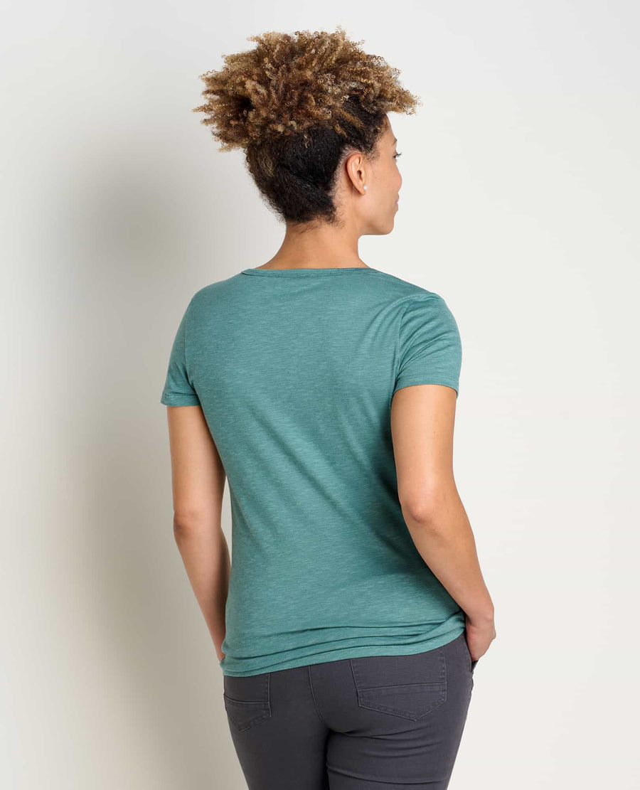 Marley II Short Sleeve Tee