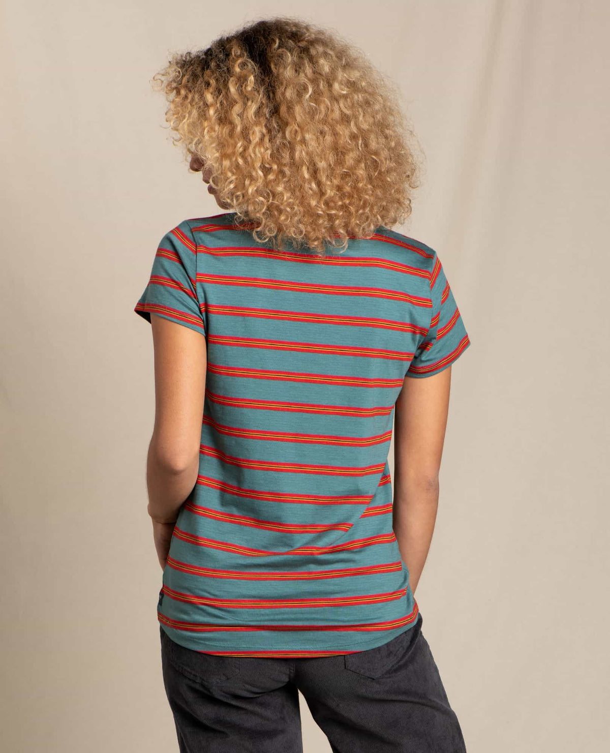 Marley II Short Sleeve Tees