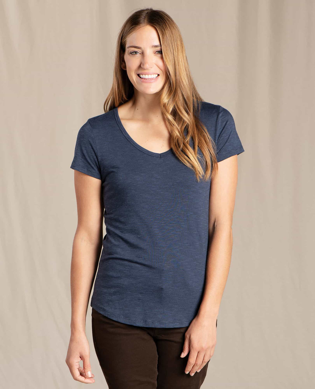 Marley II Short Sleeve Tees