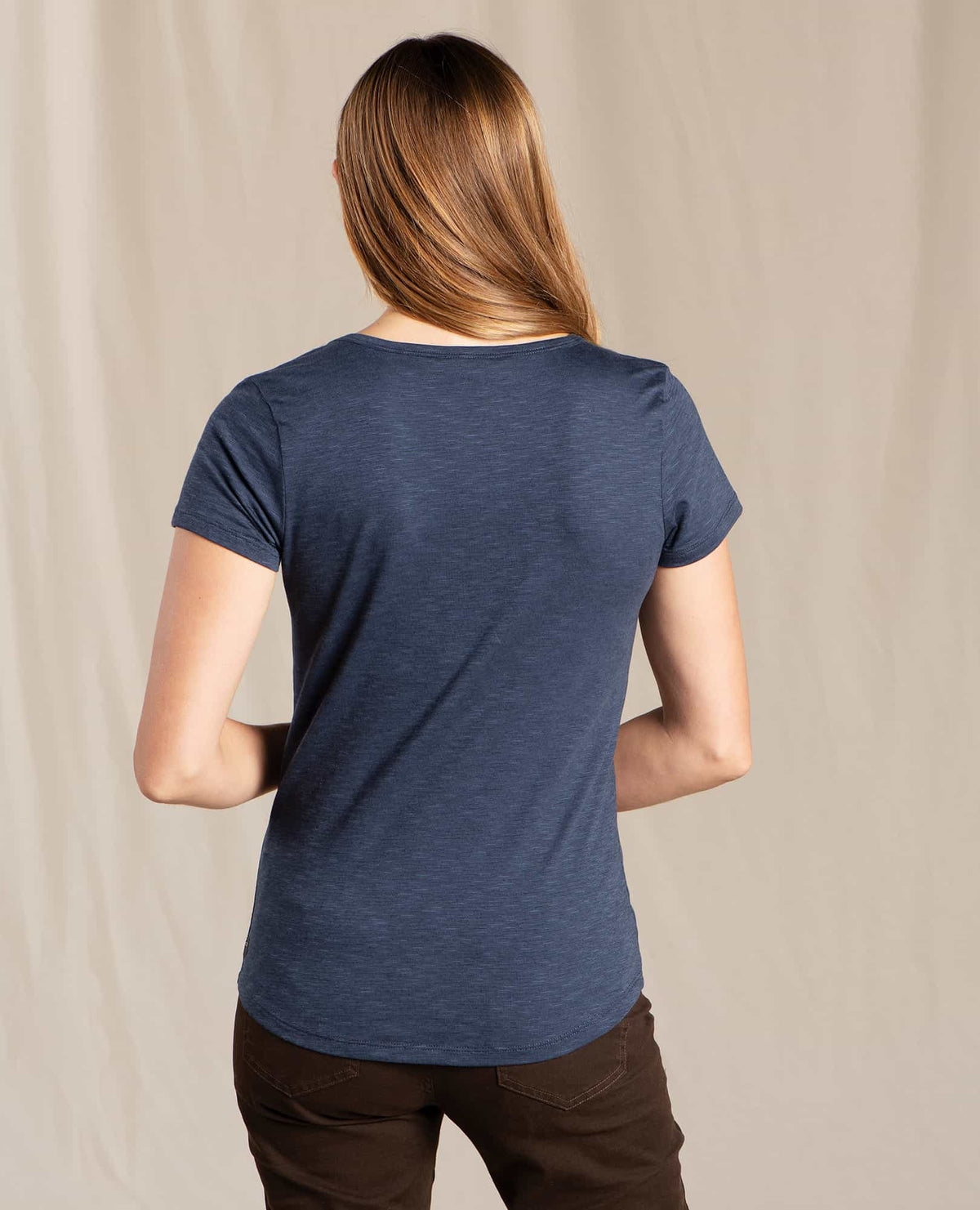 Marley II Short Sleeve Tees