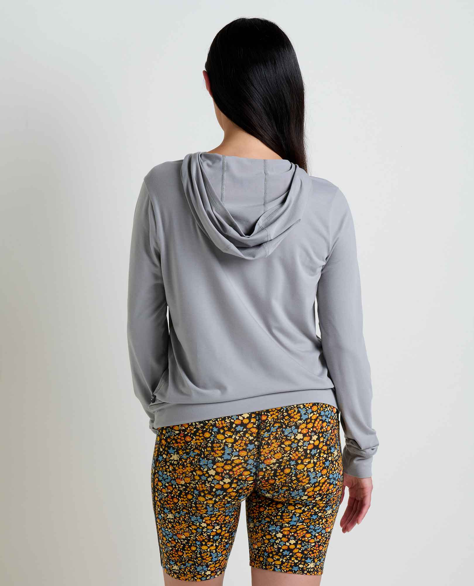 Swifty UPF Long Sleeve Hoody