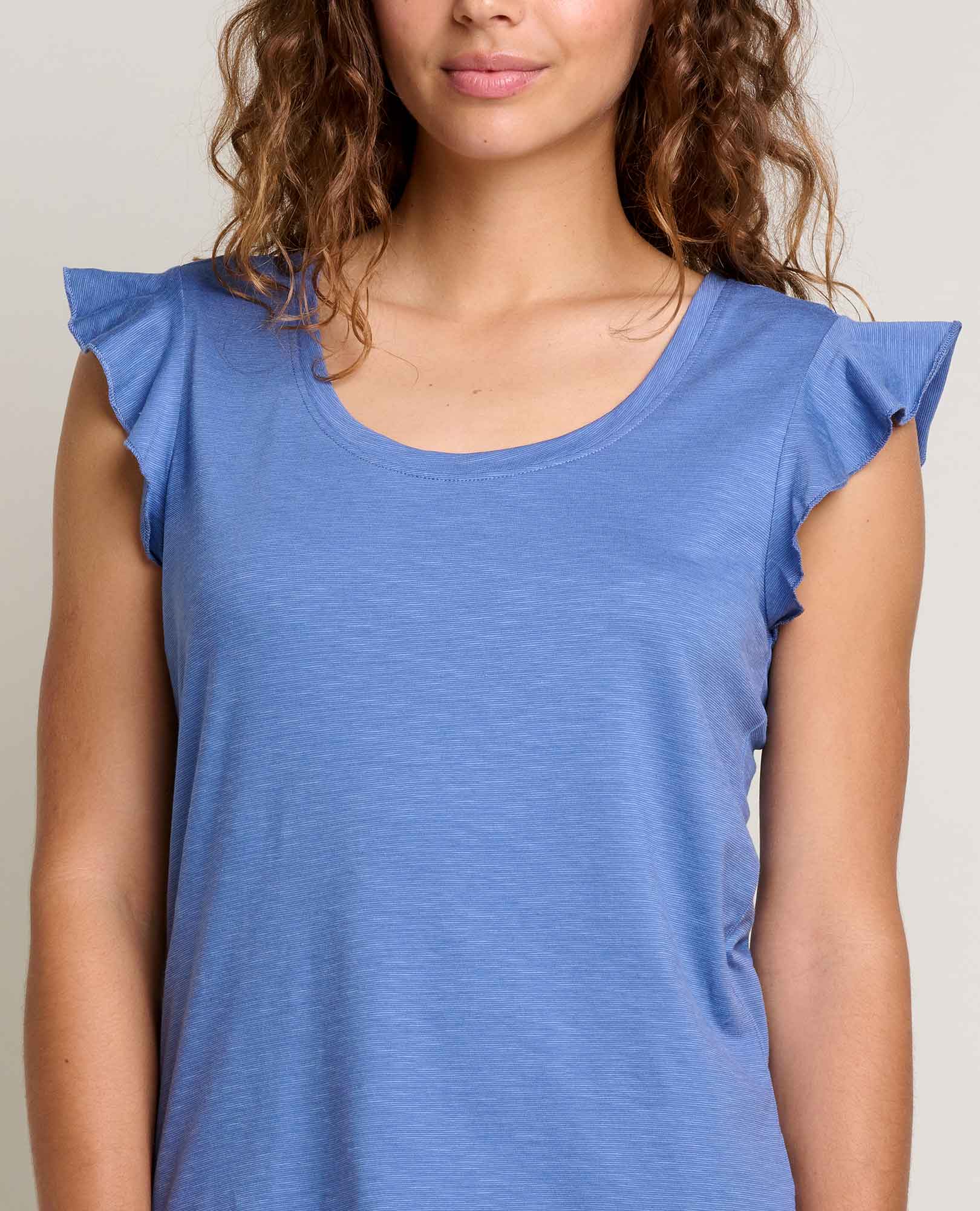 Rufflita Tee