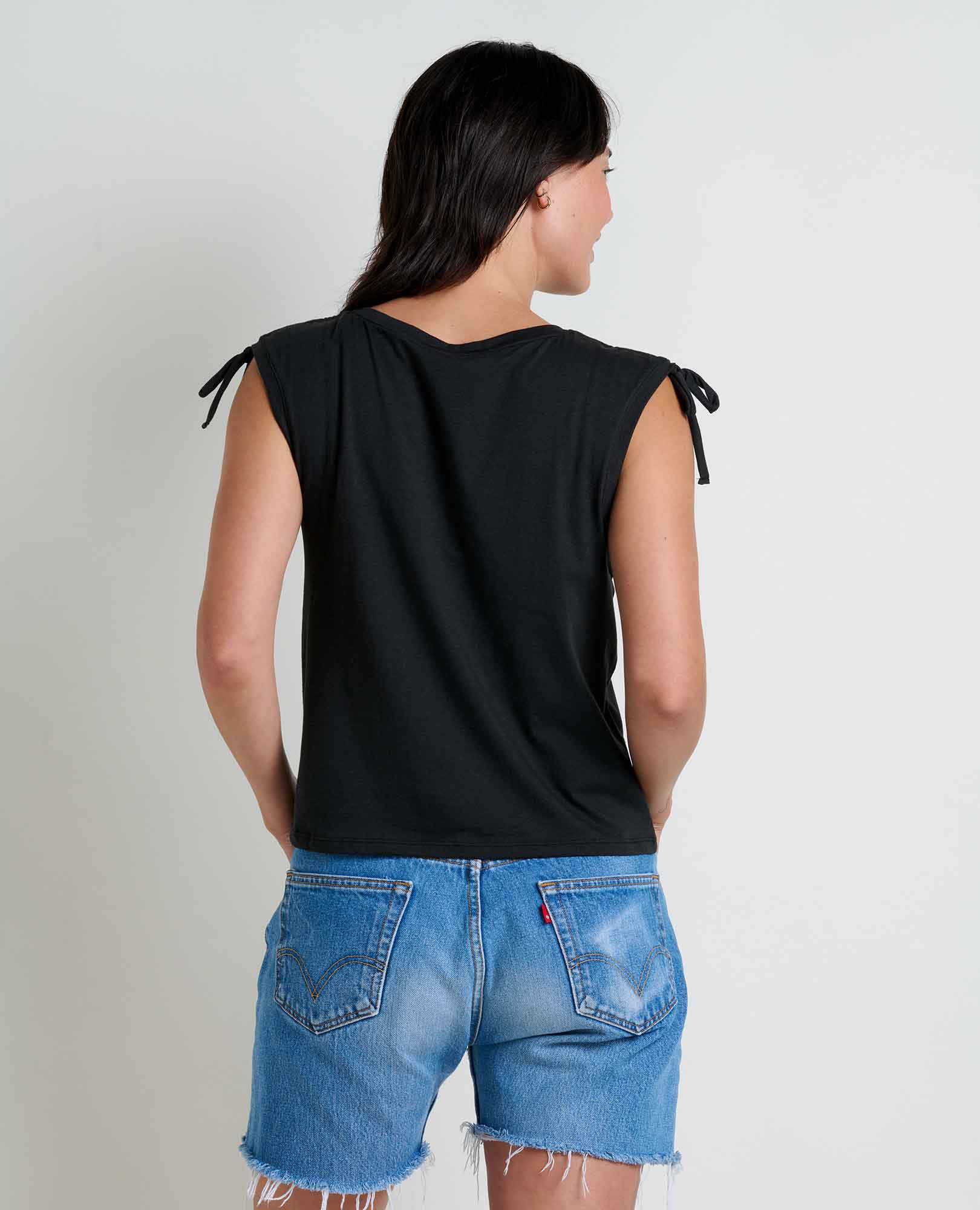 Anza Cinch Tank - SALE